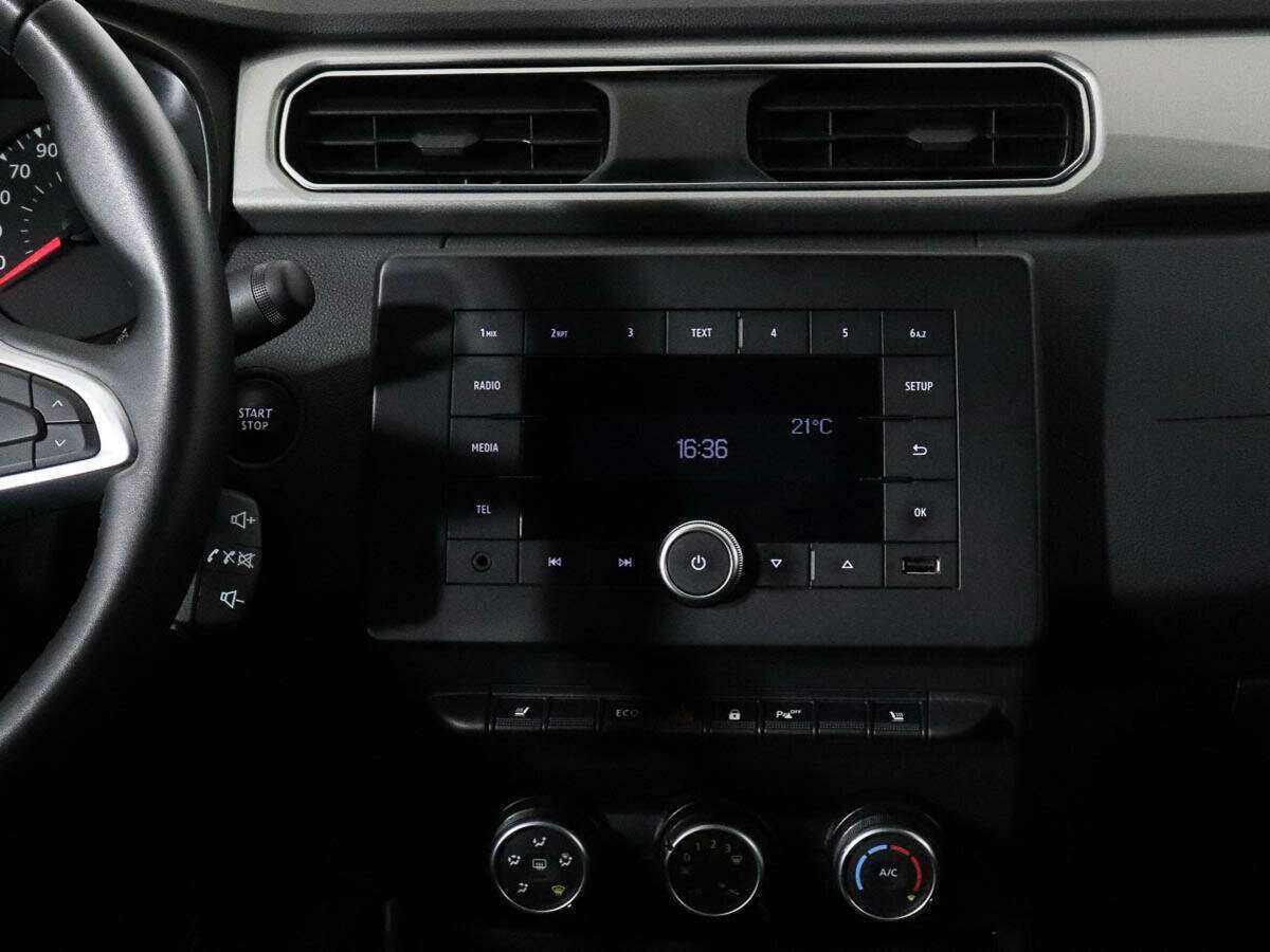 Купить Renault Arkana с пробегом. Фото: #11