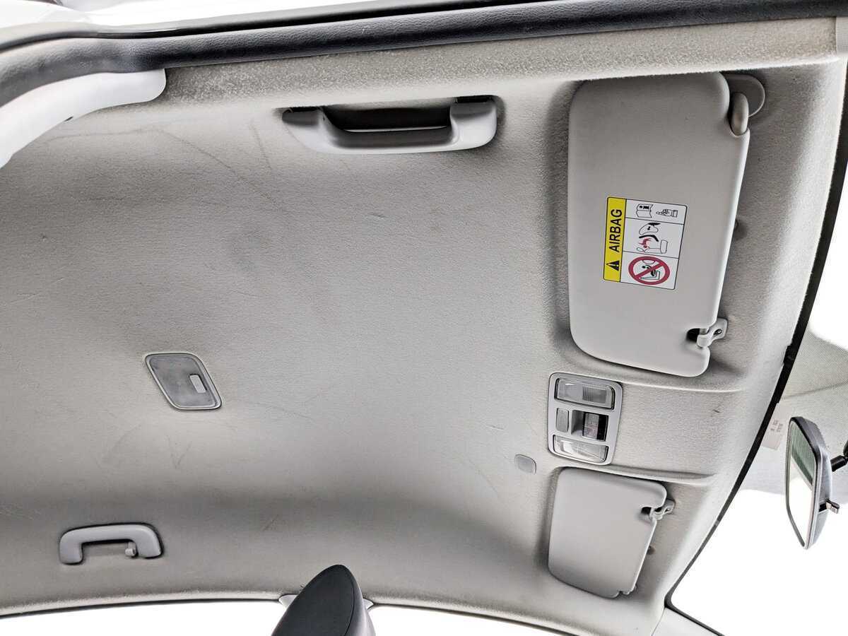 Купить Kia Rio с пробегом. Фото: #19