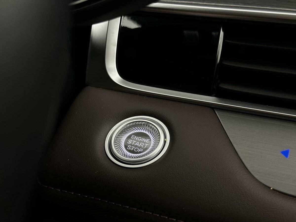 Купить Chery Tiggo 8 Pro с пробегом. Фото: #14