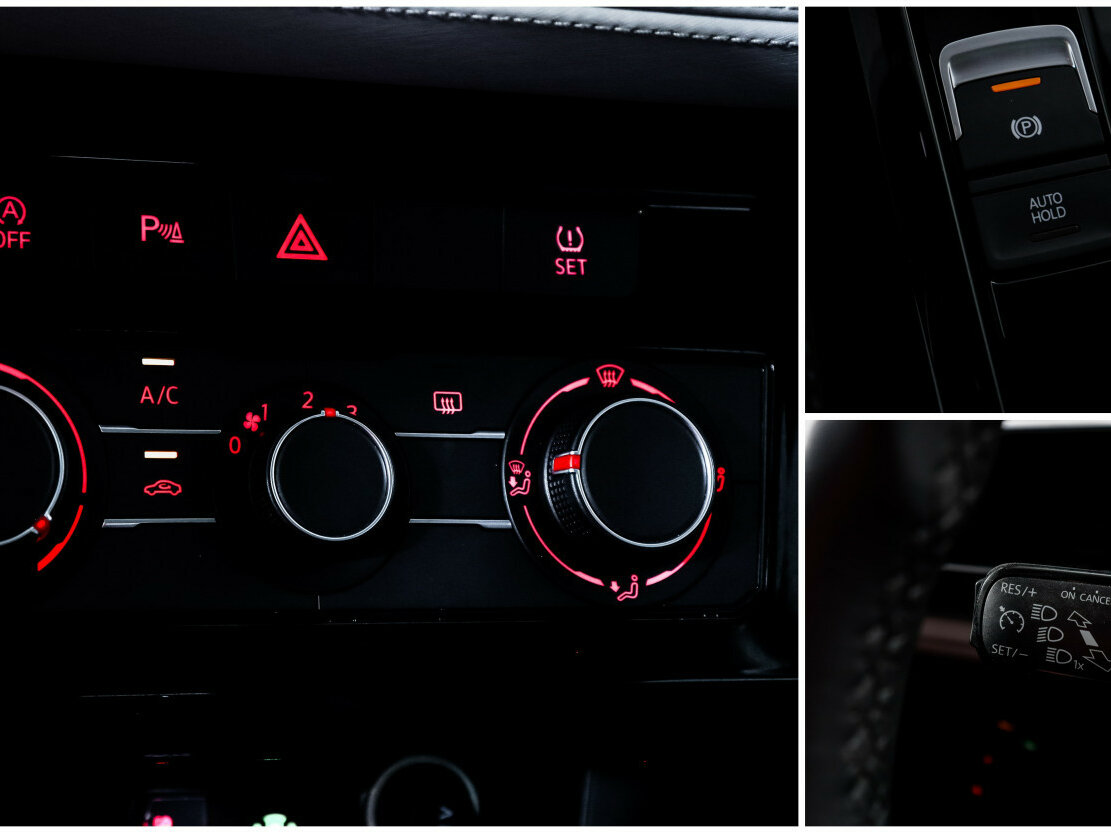 Купить Jetta VS5 с пробегом. Фото: #17