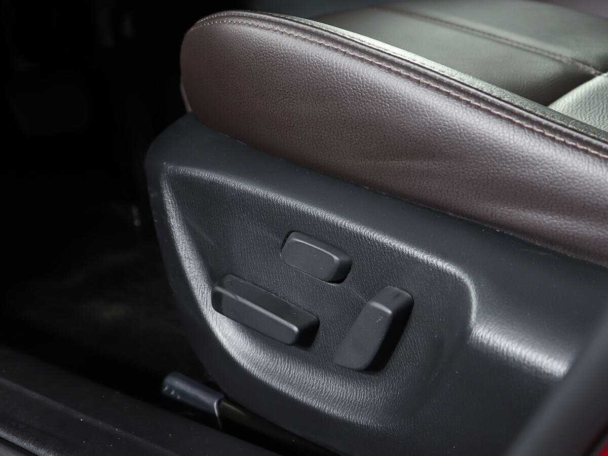 Купить Mazda CX-4 с пробегом. Фото: #16