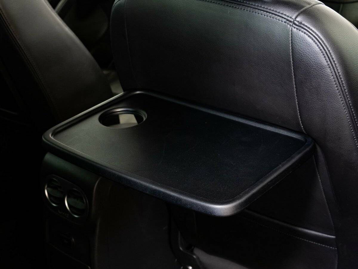 Купить Volkswagen Tiguan с пробегом. Фото: #15