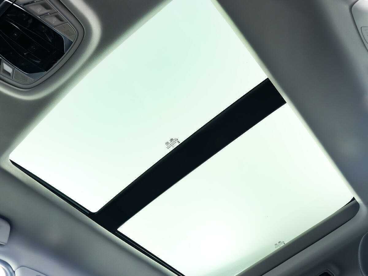 Купить EXEED LX с пробегом. Фото: #13