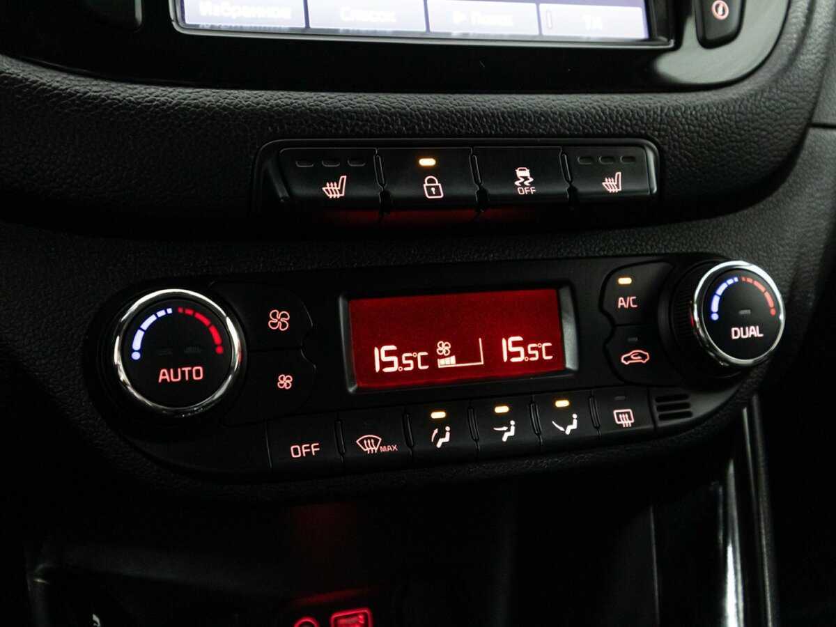 Купить Kia Ceed с пробегом. Фото: #14