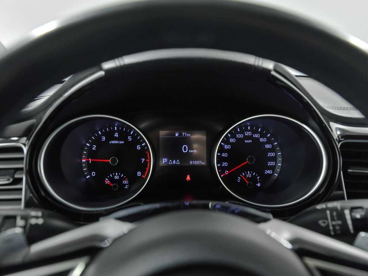 Купить Kia Ceed с пробегом. Фото: #6