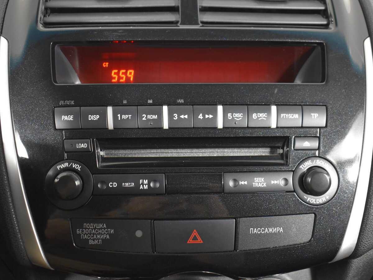 Купить Peugeot 4008 с пробегом. Фото: #16