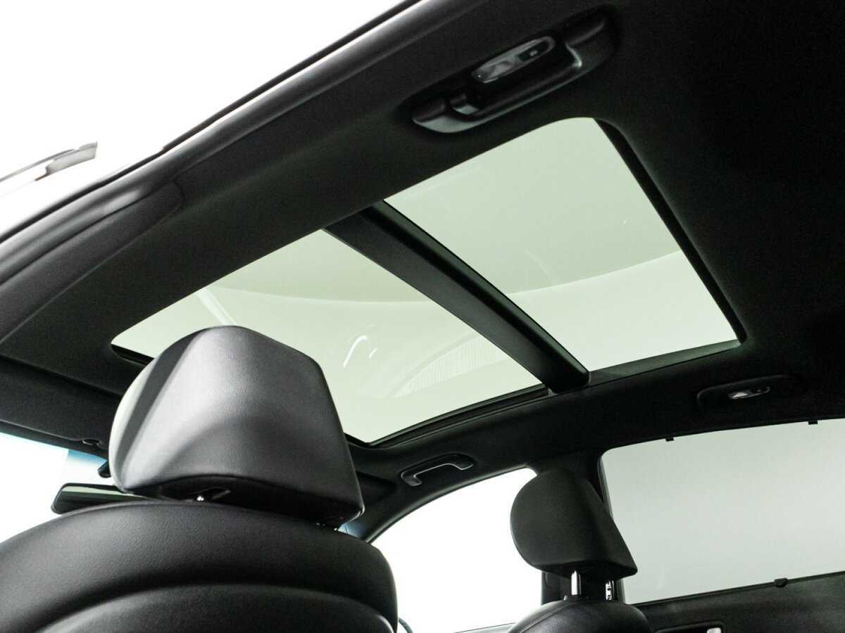 Купить Kia Optima с пробегом. Фото: #15