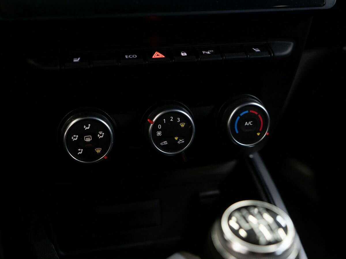 Купить Renault Arkana с пробегом. Фото: #16