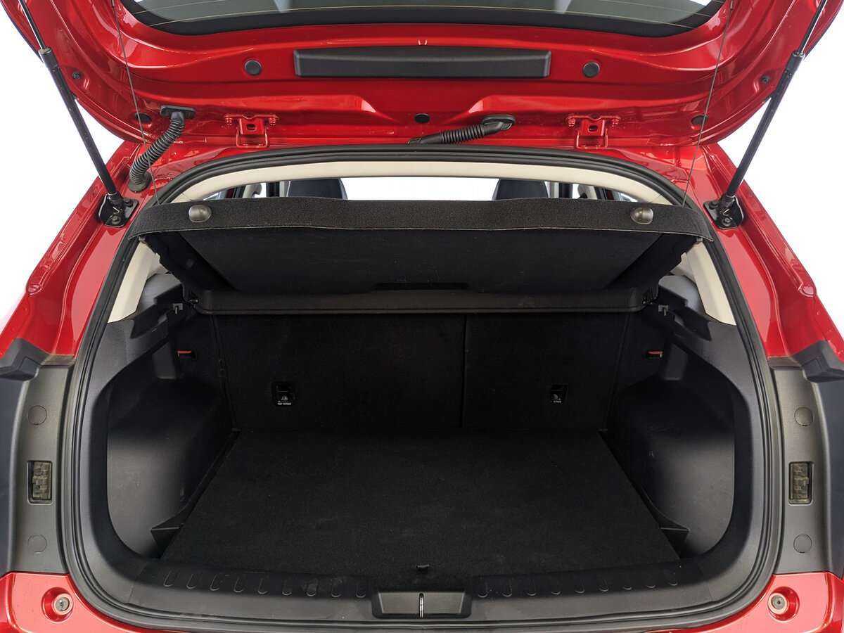 Купить Haval Jolion с пробегом. Фото: #8