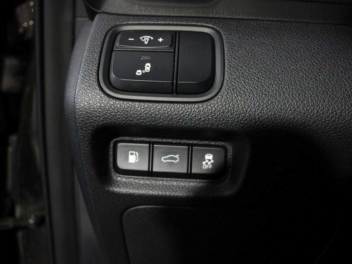 Купить Kia Optima с пробегом. Фото: #21