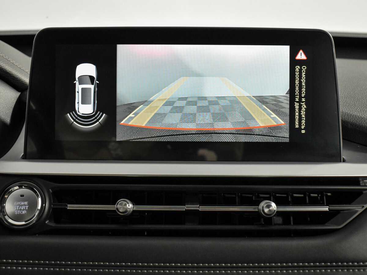 Купить Chery Tiggo 7 Pro с пробегом. Фото: #20