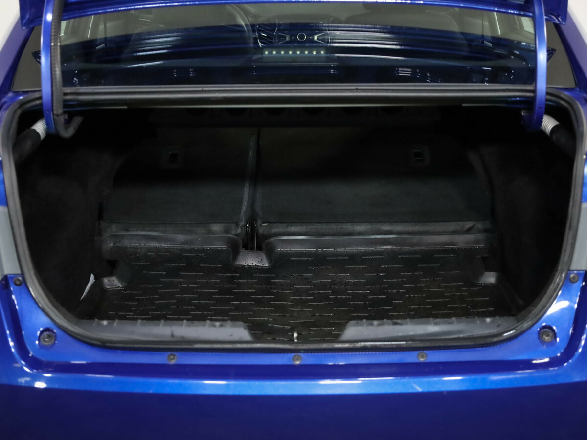 Купить Lada (ВАЗ) Vesta с пробегом. Фото: #22