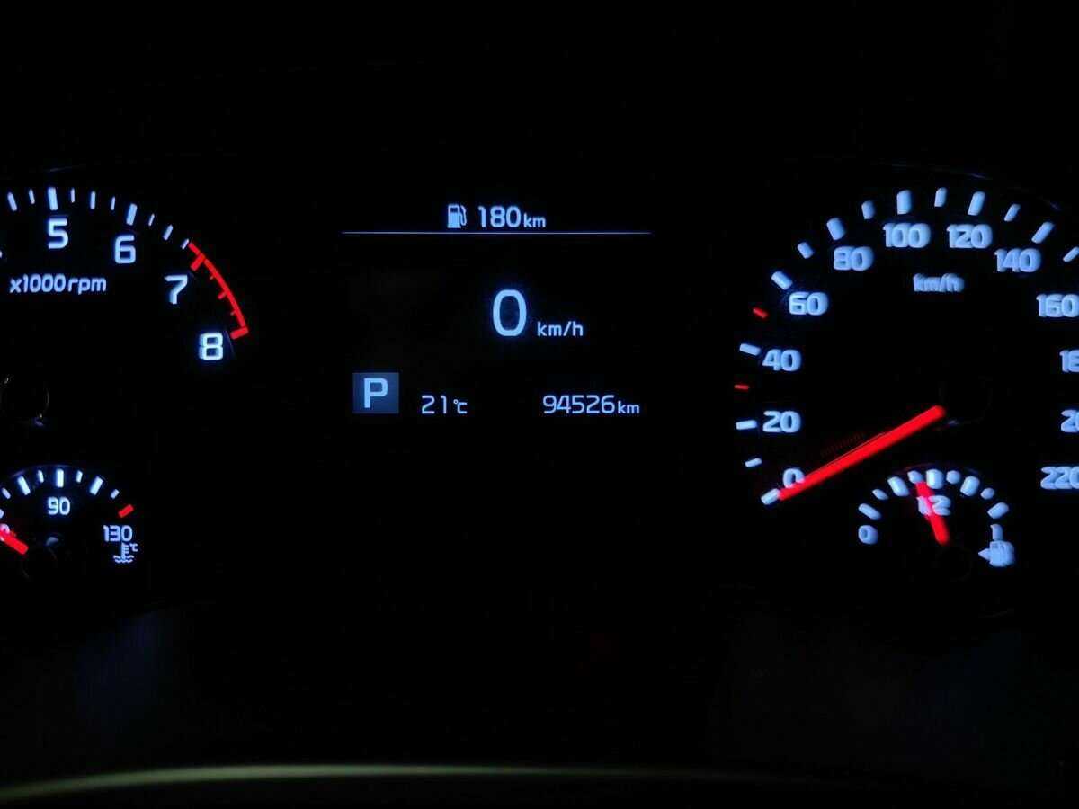 Купить Kia Soul с пробегом. Фото: #16