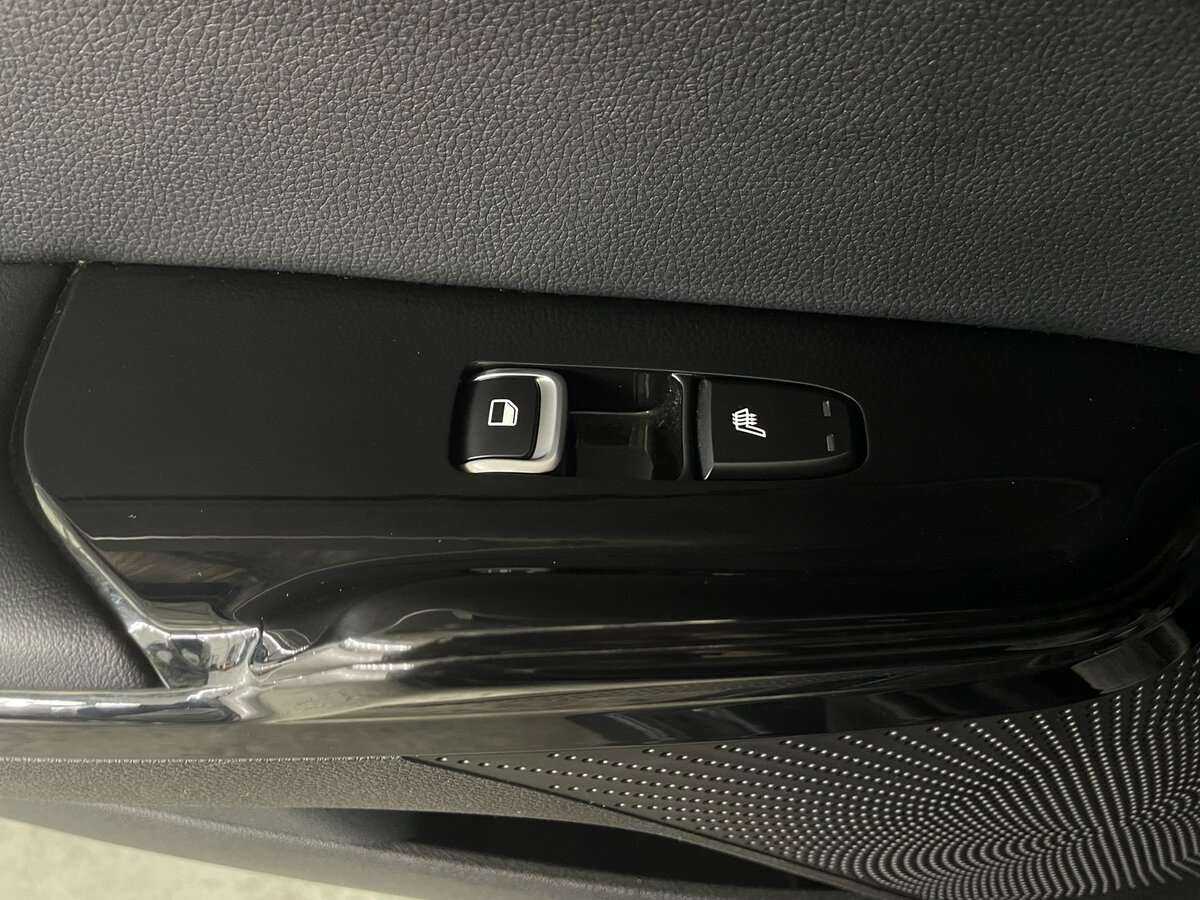 Купить Kia K5 с пробегом. Фото: #21