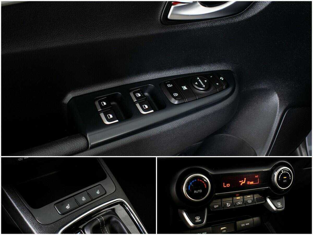 Купить Kia Rio с пробегом. Фото: #12