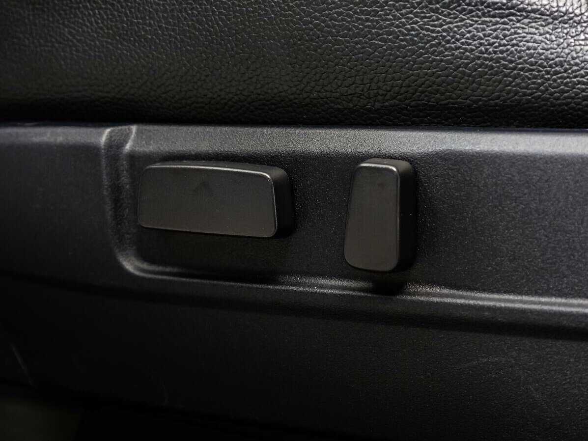 Купить Mitsubishi ASX с пробегом. Фото: #17