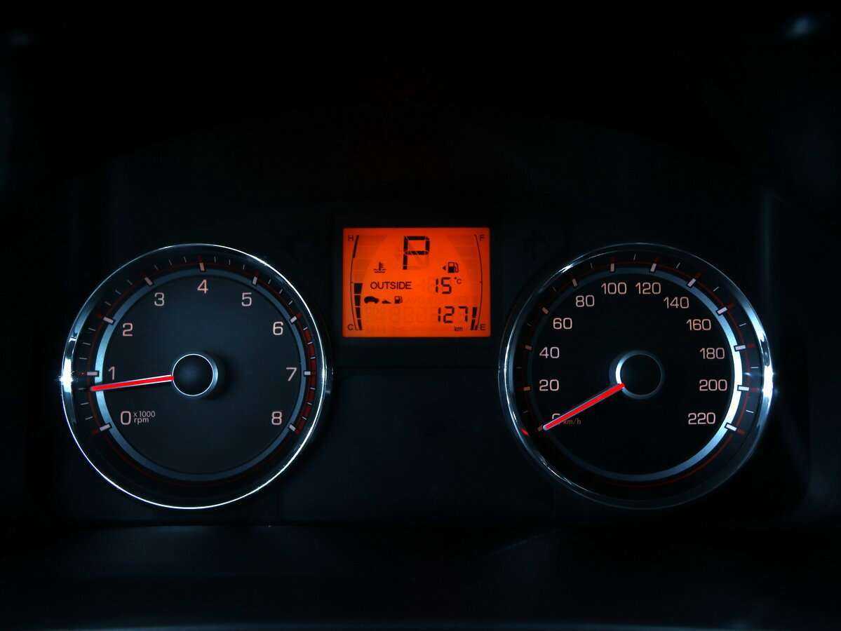 Купить SsangYong Actyon с пробегом. Фото: #16