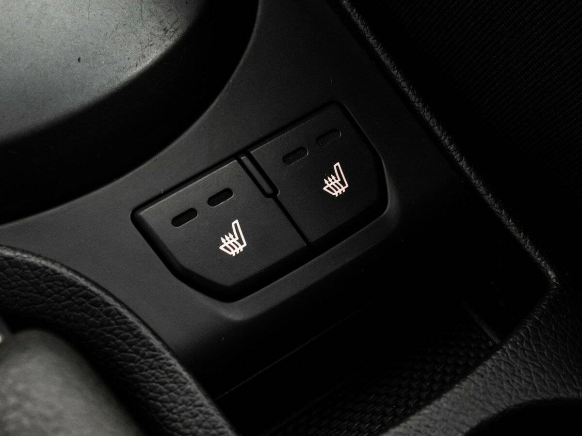 Купить Kia Rio с пробегом. Фото: #12