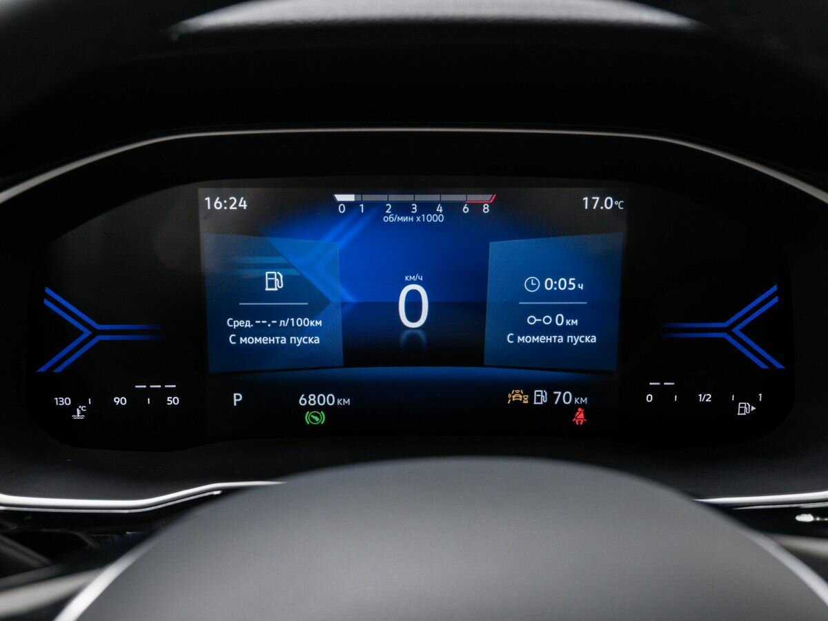 Купить Jetta VS5 с пробегом. Фото: #21