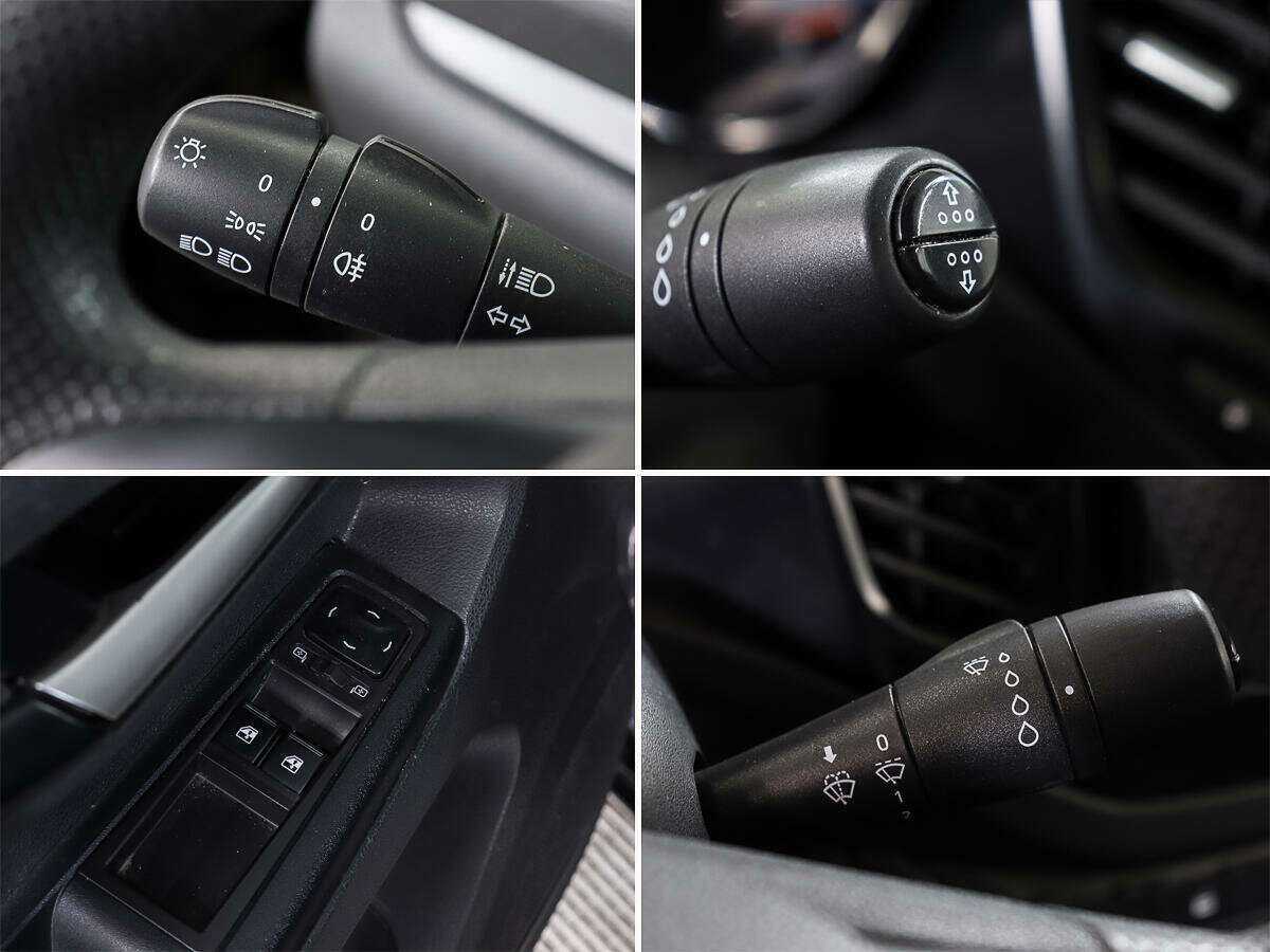 Купить Lada (ВАЗ) Vesta с пробегом. Фото: #15