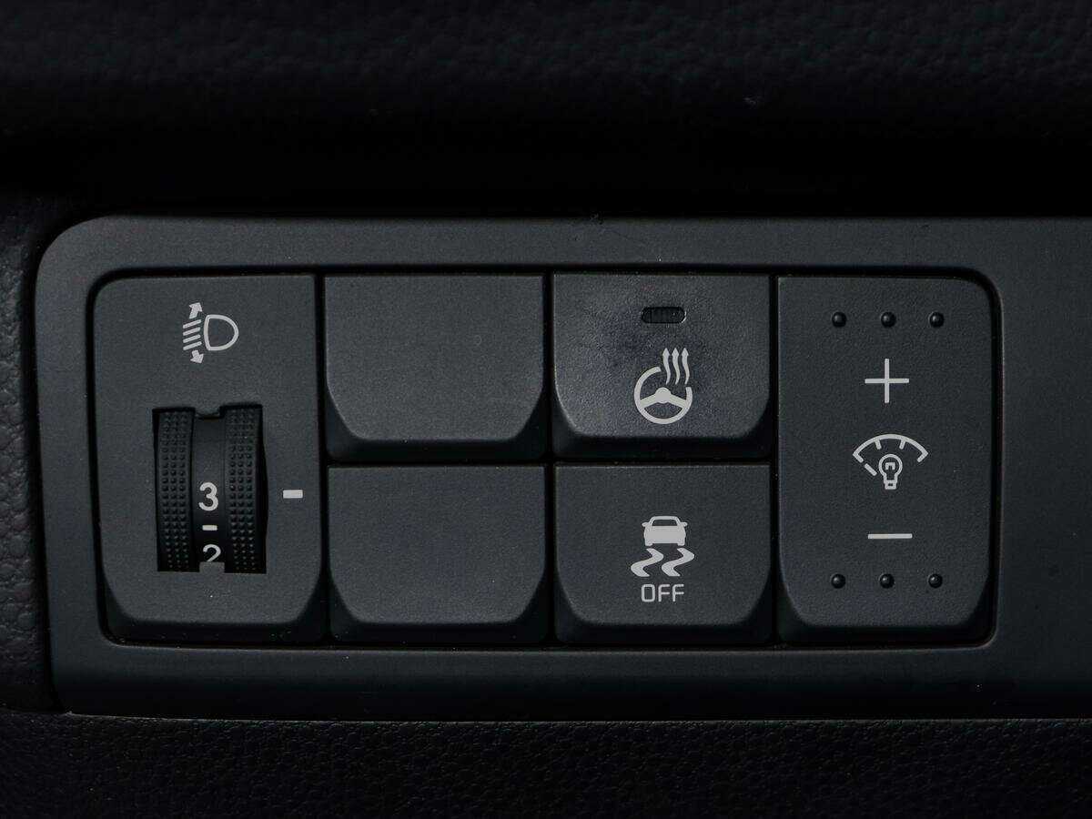 Купить Kia Soul с пробегом. Фото: #17