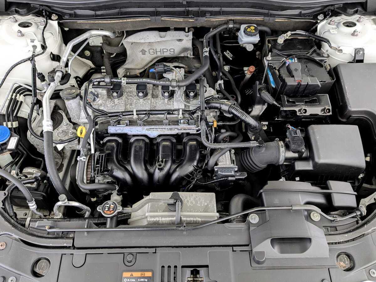 Купить Mazda 3 с пробегом. Фото: #8