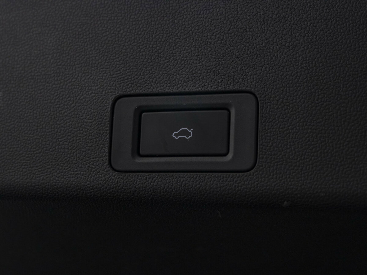 Купить Jaecoo J7 с пробегом. Фото: #14