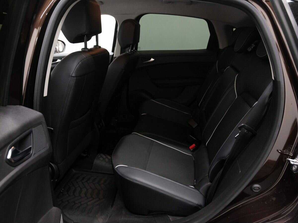 Купить Renault Arkana с пробегом. Фото: #9