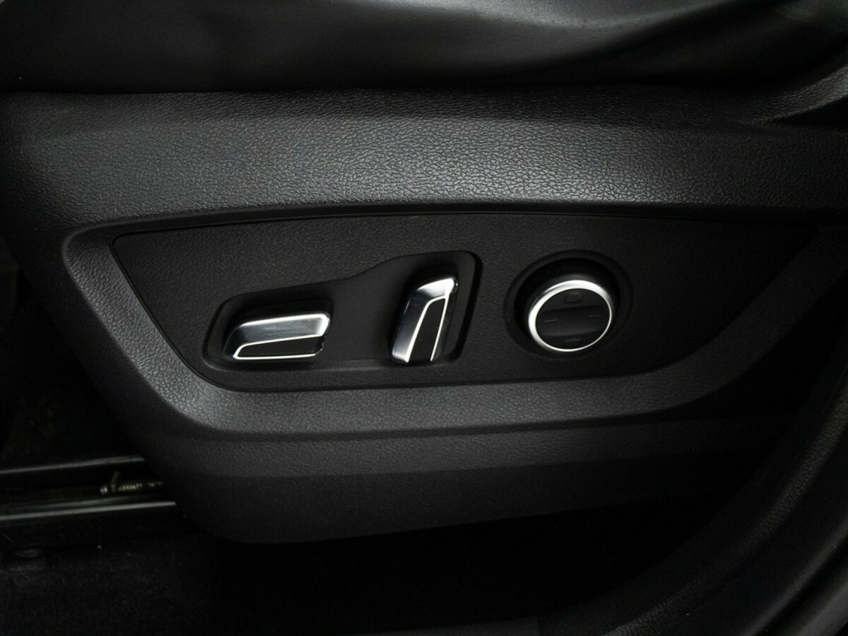 Купить Chery Tiggo 7 Pro с пробегом. Фото: #15