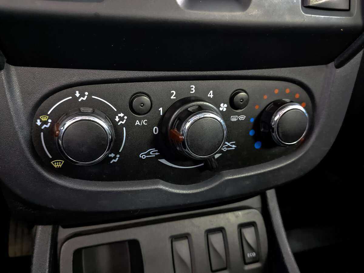 Купить Renault Duster с пробегом. Фото: #24