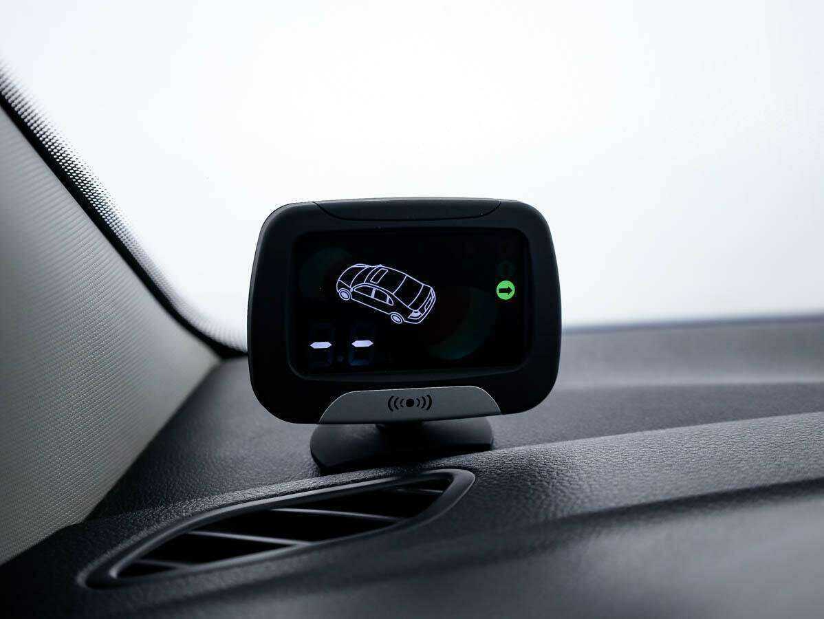 Купить Volkswagen Polo с пробегом. Фото: #18