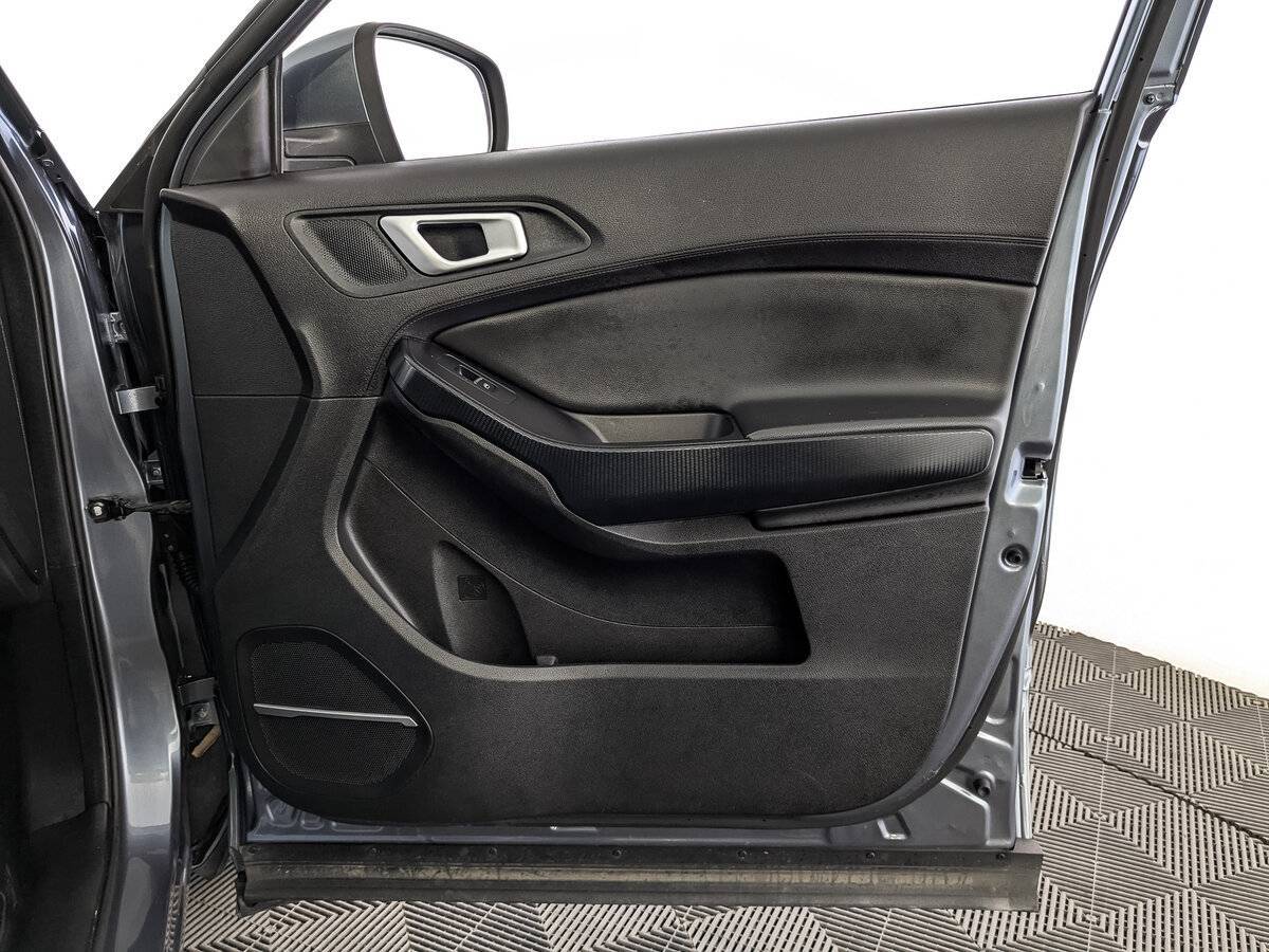 Купить Chery Tiggo 4 с пробегом. Фото: #24