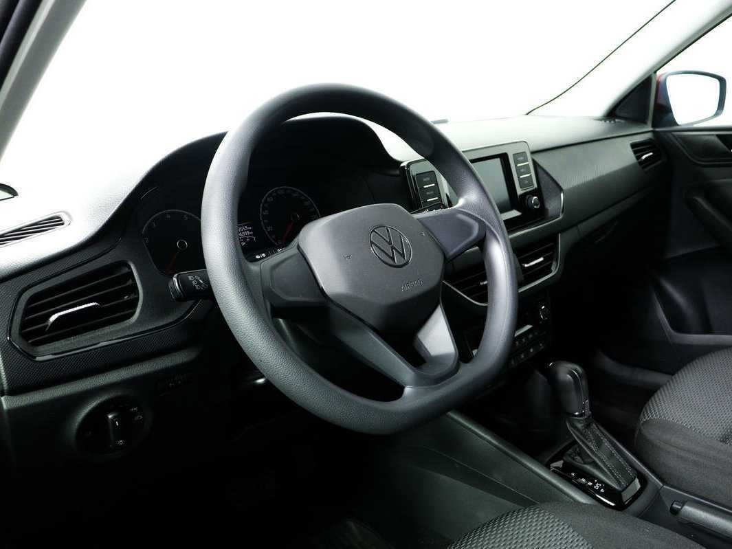 Купить Volkswagen Polo с пробегом. Фото: #12