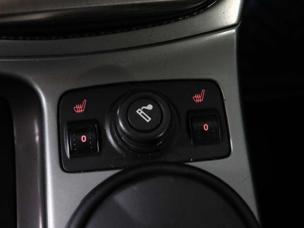 Купить Ford Kuga с пробегом. Фото: #17