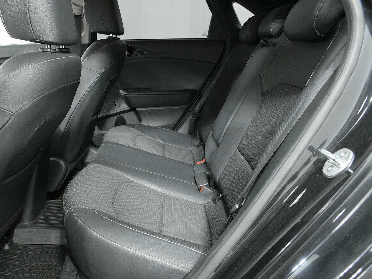 Купить Kia Ceed с пробегом. Фото: #11