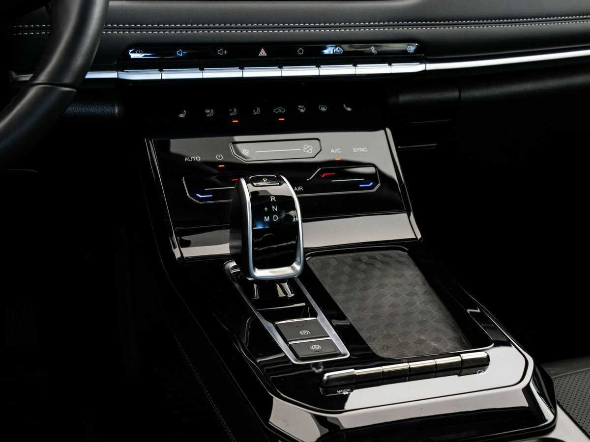 Купить Chery Tiggo 7 Pro с пробегом. Фото: #10