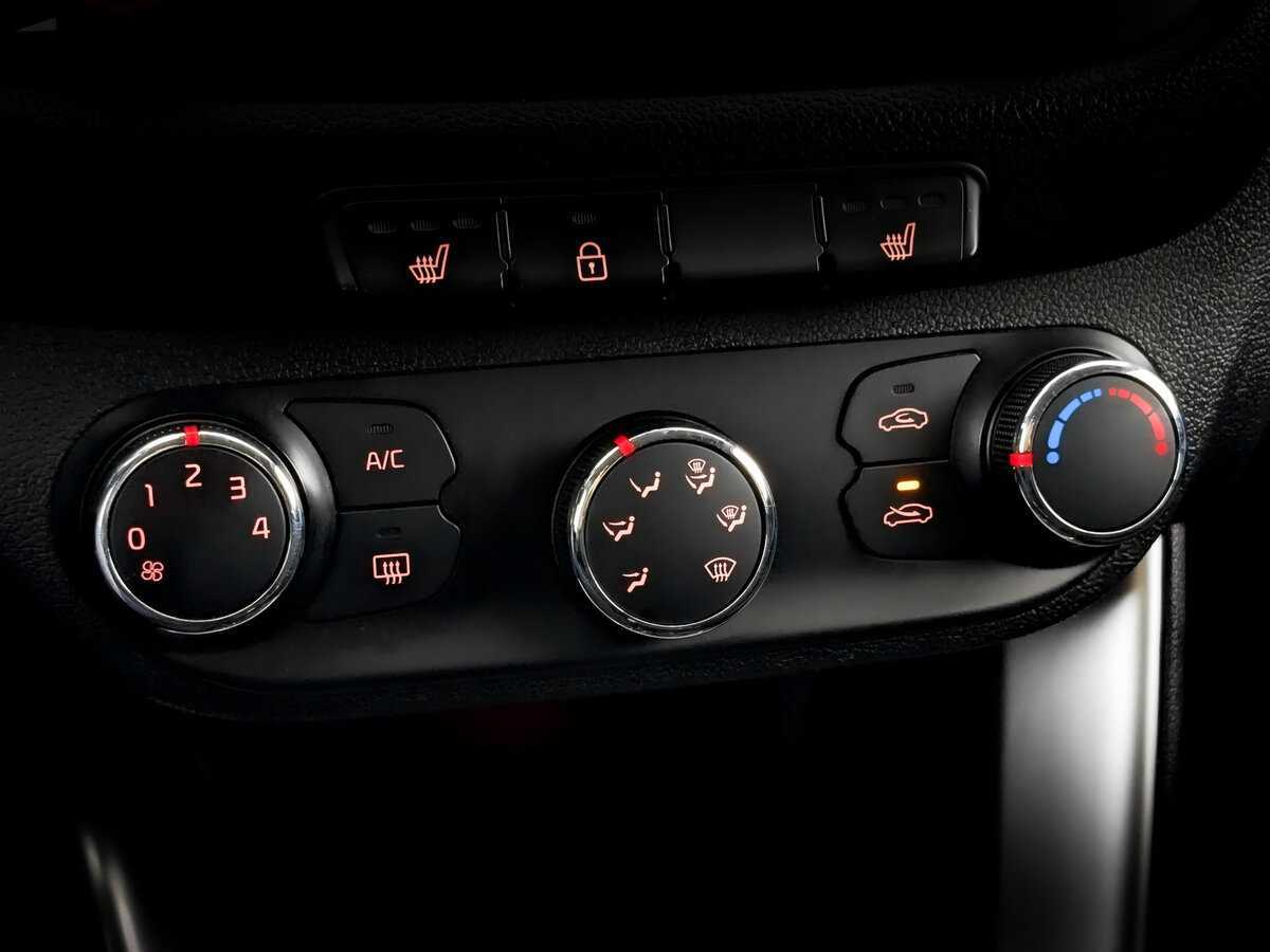 Купить Kia Ceed с пробегом. Фото: #26