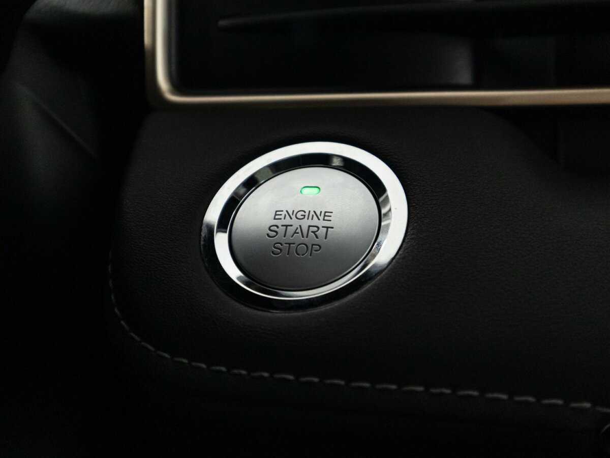 Купить EXEED LX с пробегом. Фото: #23