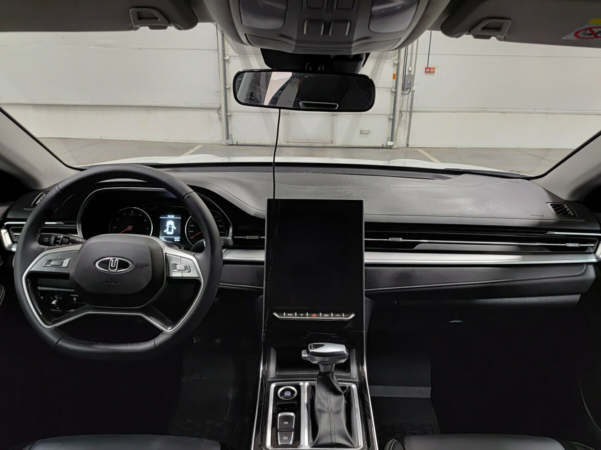 Купить Москвич 6 с пробегом. Фото: #13