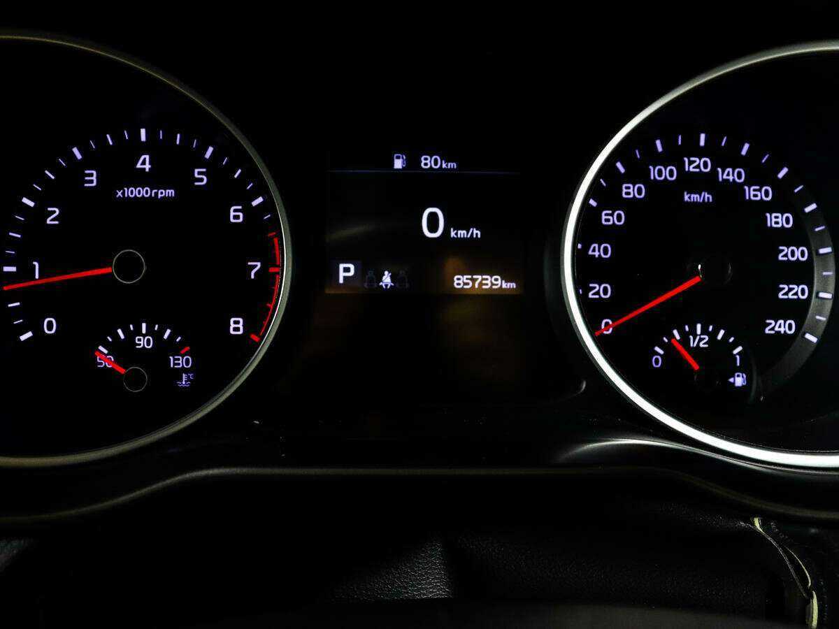 Купить Kia Ceed с пробегом. Фото: #8