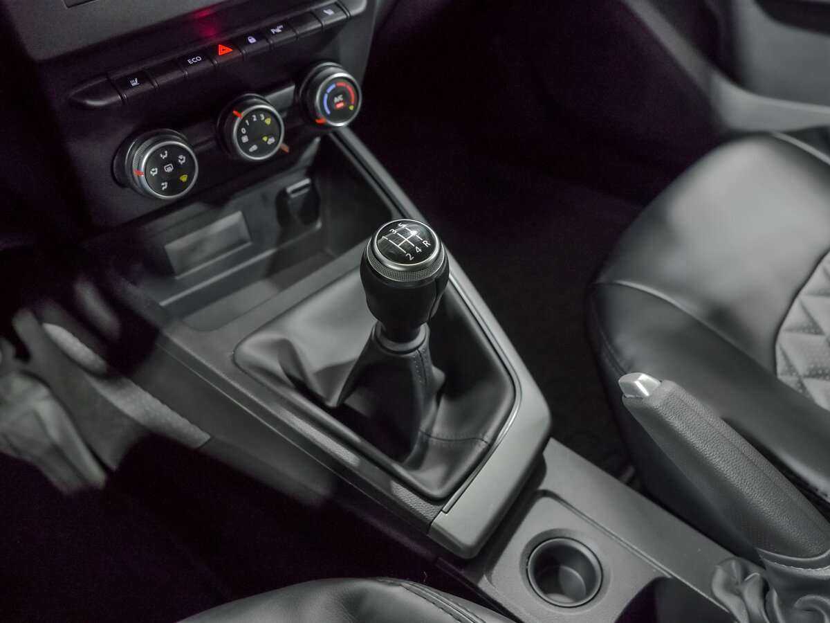 Купить Renault Arkana с пробегом. Фото: #11