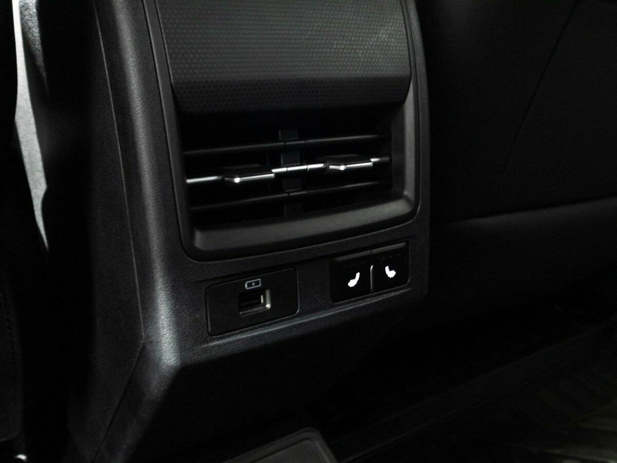 Купить OMODA C5 с пробегом. Фото: #22