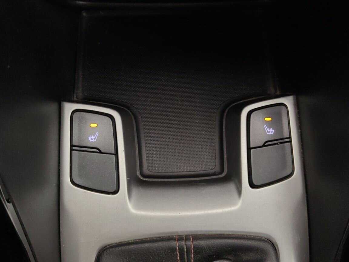 Купить Chery Tiggo 5 с пробегом. Фото: #24