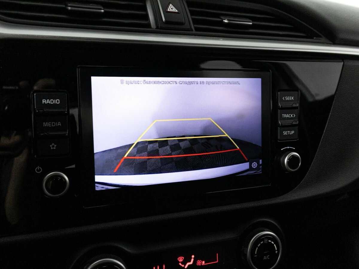 Купить Kia Rio с пробегом. Фото: #16