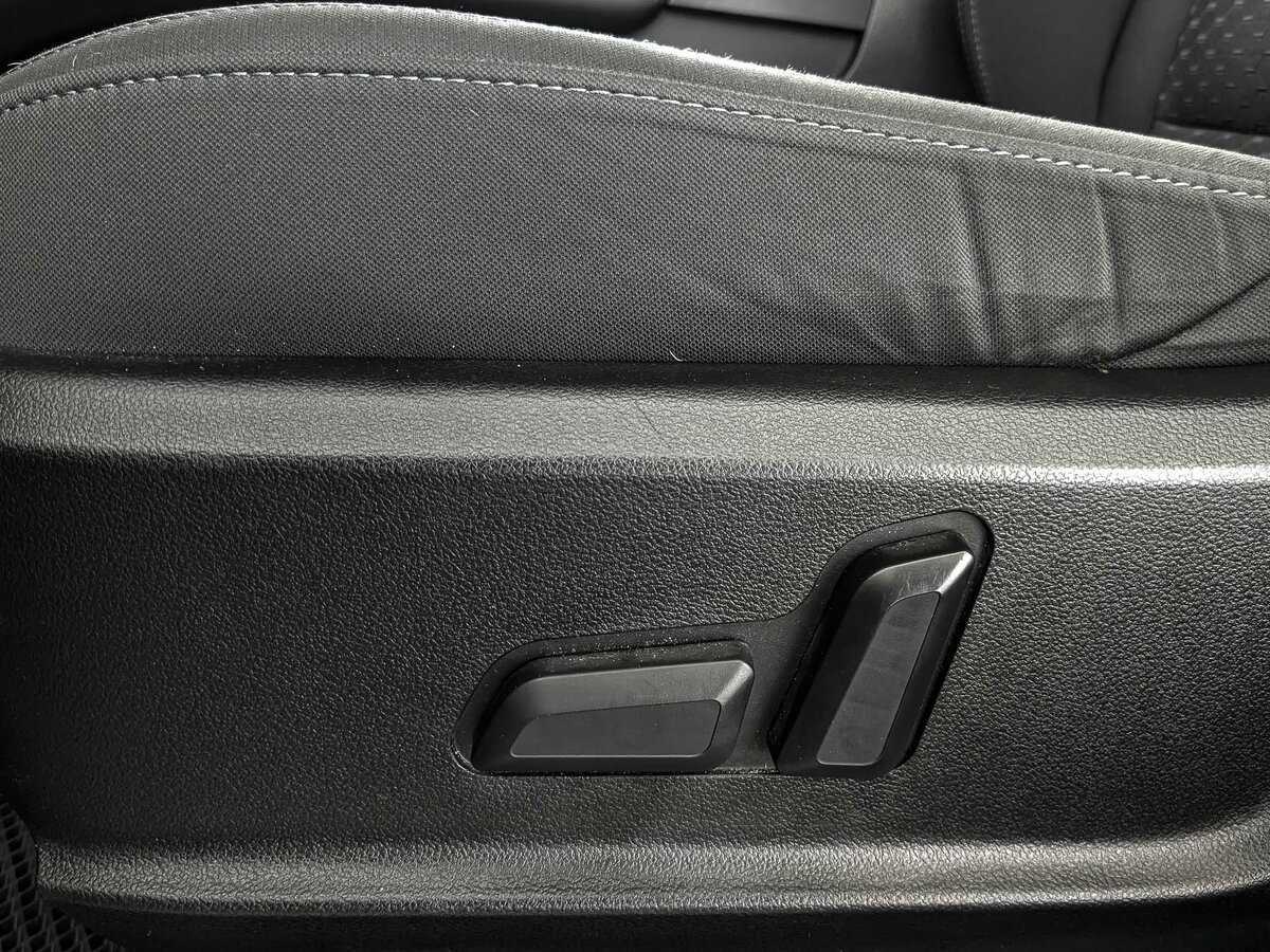 Купить Haval F7 с пробегом. Фото: #21