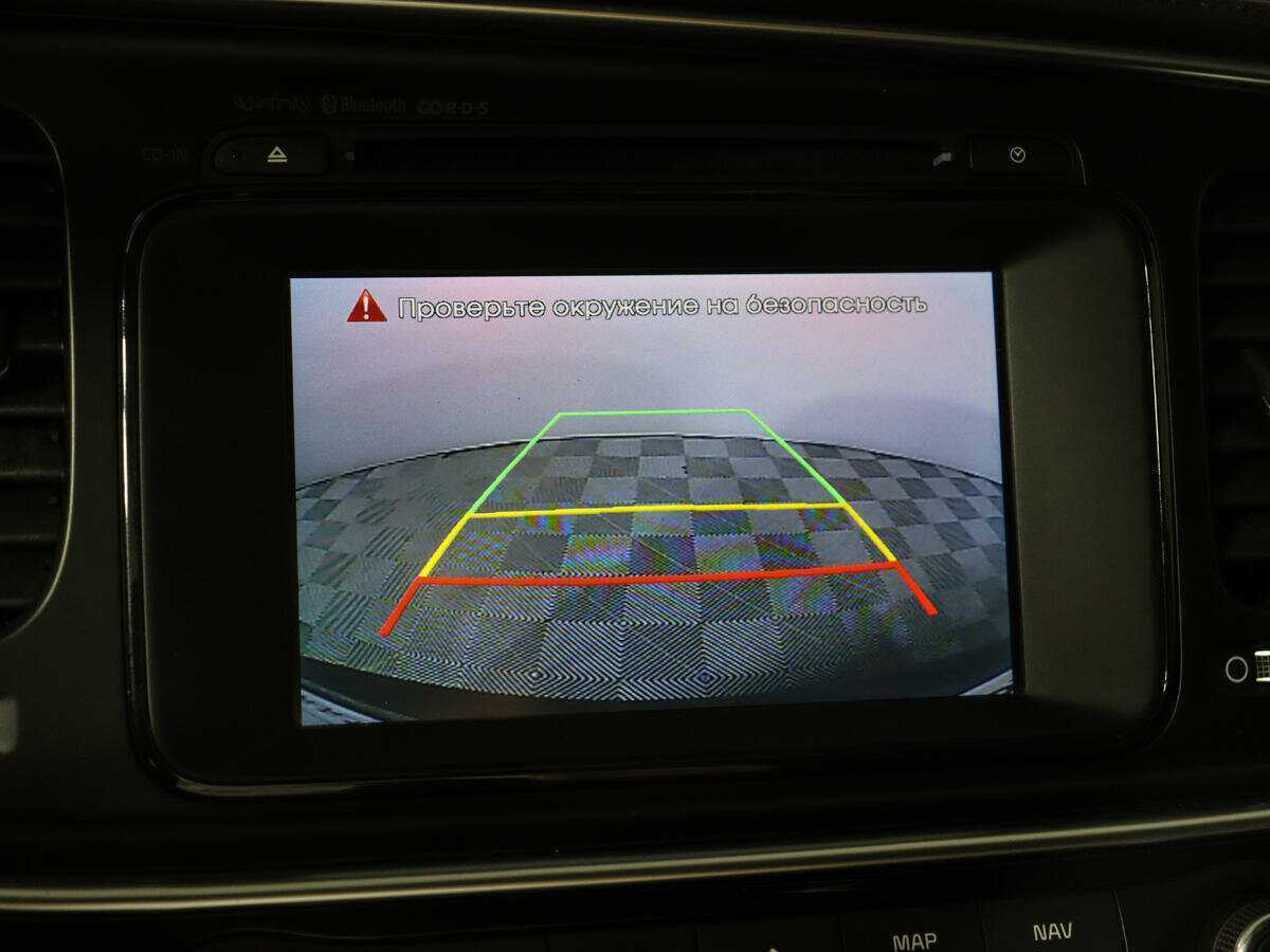 Купить Kia Optima с пробегом. Фото: #12