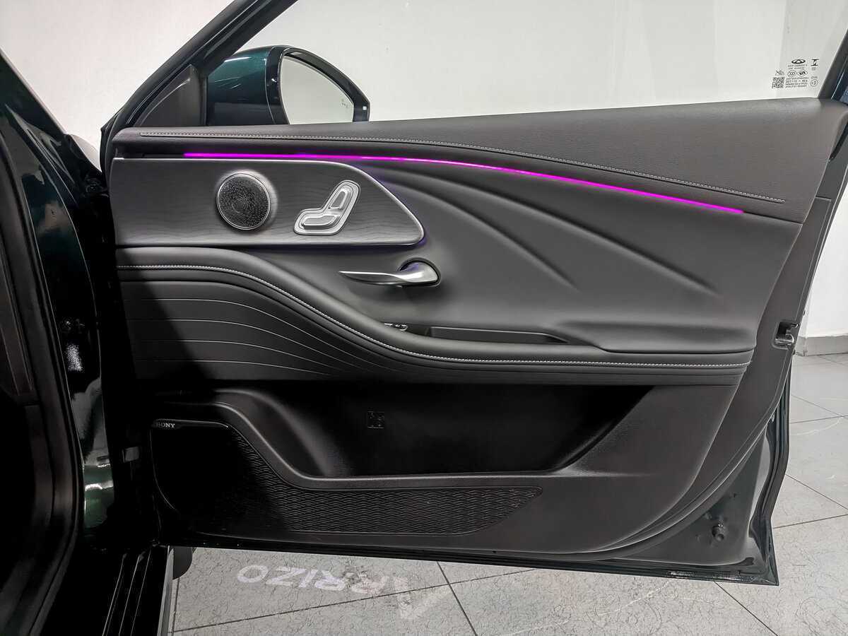 Купить Chery Arrizo 8 с пробегом. Фото: #29