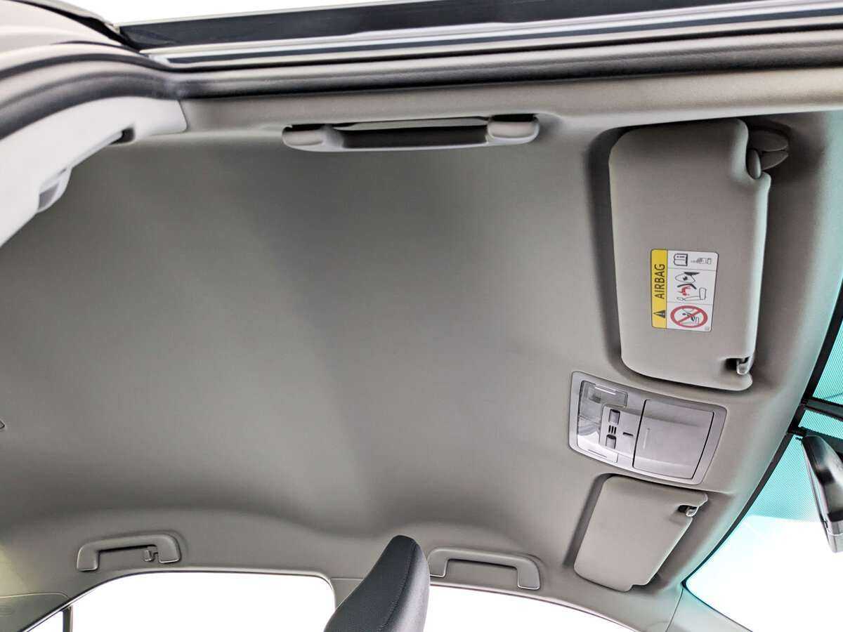 Купить Toyota Camry с пробегом. Фото: #16