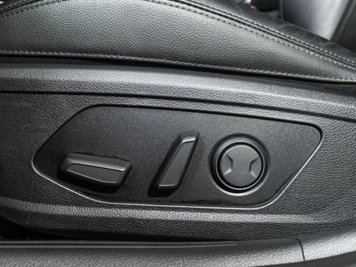 Купить Kia K5 с пробегом. Фото: #16