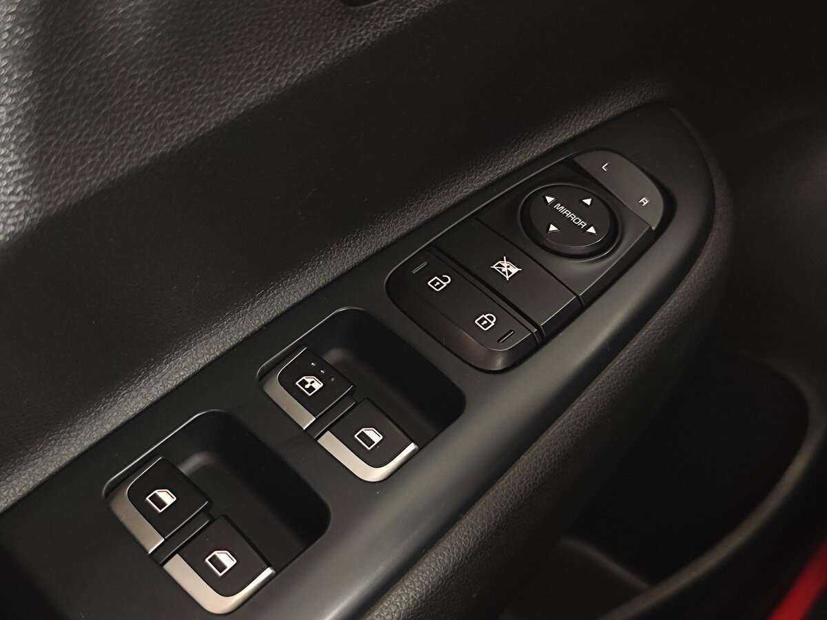 Купить Kia Rio с пробегом. Фото: #16